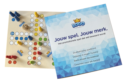 Bordspel